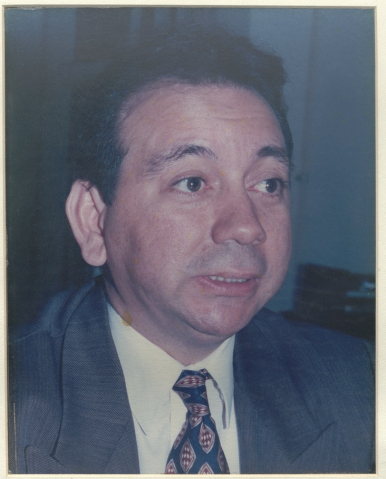 Diómedes Núñez Polanco